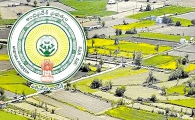 పెరిగిన ఏపీ రాష్ట్ర సొంత ఆదాయం