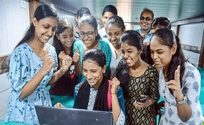 ఇంటర్ విద్యార్థులకు బిగ్‌ అలర్ట్