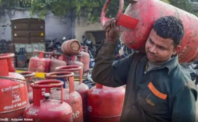 Indane और HP Gas के नाम पर चल रही ये 5 फर्जी वेबसाइट्स, LPG बुकिंग से पहले ये काम जरूर कर लें, वरना पछताएंगे!