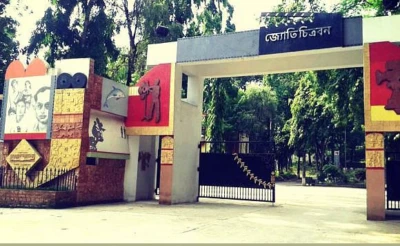 Guwahati: Kalaguru theatre inaugurated at Jyoti Chitraban in Kahilipara