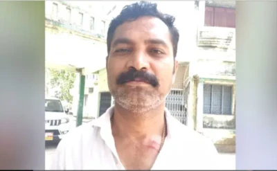 PEO Assaulted By PMAY Beneficiary In Odisha's Remote Bonda Ghati