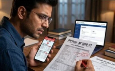 TDS Mismatch ITR Form 26AS