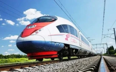 TG: హైస్పీడ్ రైలు హబ్‌గా హైదరాబాద్