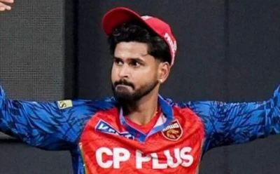 श्रेयस अय्यर का मुंबई को लेकर 5 शब्दों वाला पोस्ट वायरल, MI फैंस को चुभ सकता है बयान