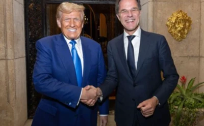NATO chief Mark Rutte : नाटो महासचिव मार्क रूटे अगले सप्ताह करेंगे डोनाल्ड ट्रंप से मुलाकात , गठबंधन की दिशा तय कर सकती