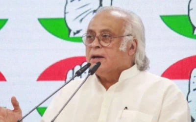 ملک میں بڑھتی مہنگائی پر کانگریسحملہ آور، جے رام رمیش نے کہا - اقتصادی پالیسیوں میں بڑی تبدیلیوں کی ضرورت