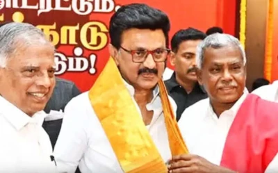 சொதப்பிய திமுக கூட்டணி கட்சிகள்!