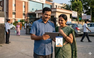 म‍िड‍िल क्‍लास को सरकार का बड़ा Gift! यहां म‍िलेगी इंश्‍योरेंस के दलालों से छुट्टी; इलाज होगा सस्‍ता