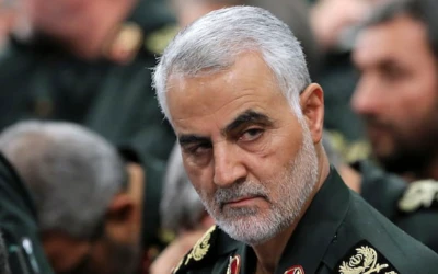'Lavish Lifestyle' In LA: Soleimani's Niece, Daughter Among Iranians Detained By ICE