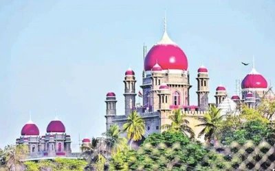 HC: బండి భగీరథ్కు మధ్యంతర బెయిల్ ఇవ్వలేం