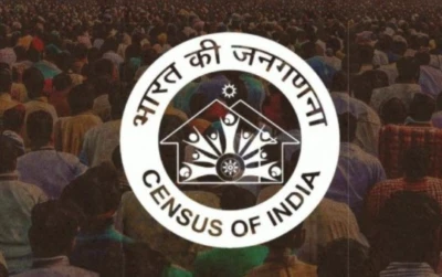 आता कागद पेन नाही, डिजिटल जनगणना, आजपासून सुरुवात