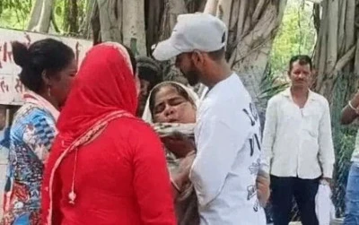 पानीपत में पुरानी रंजिश का खूनी अंत, दोस्त ने घर में घुसकर लोहे की रॉड से की दोस्त की हत्या