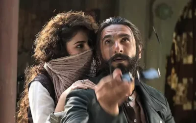 Dhurandhar review: Ranveer Singh's tall act barely salvages the shallow spy thriller