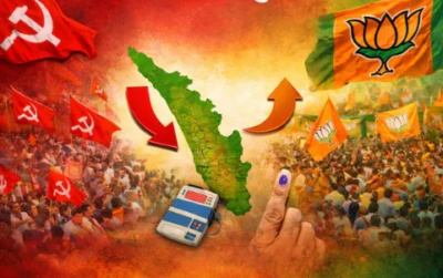 Kerala Election 2026: क्या लौटेगी सत्ता परिवर्तन की परंपरा या बनेगा नया इतिहास? BJP के बढ़ते प्रभाव ने बदला चुनावी गणित