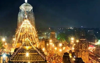 ଶିବରାତ୍ରି ପ୍ରସ୍ତୁତି