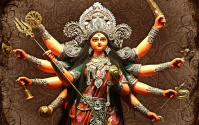 Maa Durga : জন্ম সংখ্যা ও গ্রহ অনুযায়ী মা দুর্গার আরাধনা: দূর হবে জীবনের সব বাধা