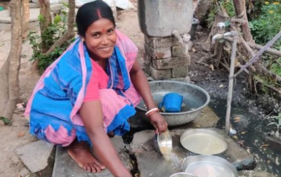 घरकाम ते आमदारकी: महिन्याला २,५०० रुपये कमावणाऱ्या भाजपच्या कलिता माझी कोण?