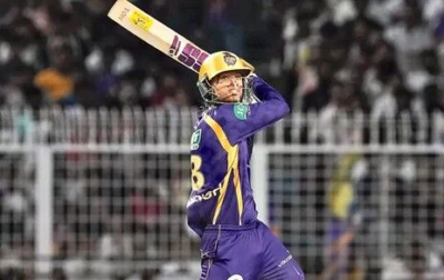 IPL: గుజరాత్ జైత్రయాత్రకు కోల్‌కతా బ్రేక్