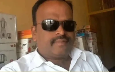 విదేశీ నిధుల పేరుతో రూ. 3 కోట్ల వసూలు.. వైసీపీ నాయకుడిపై కేసు!