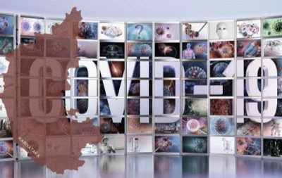 ರಾಜ್ಯದಲ್ಲಿ ಇಂದು 983 ಜನರಿಗೆ ಕೊರೊನಾ ಪಾಸಿಟಿವ್