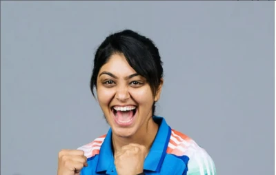 Cricketer Harleen Deol Profile: Biography | Stats | Personal Life| All You Need to Know