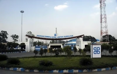 After POSCO, JSW Steel To Ink Rs 30K Cr JV With Japan's JFE For Odisha Steel Expansion