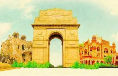 'ದೇಖೋ ಮೇರಿ ದಿಲ್ಲಿ' ಮೊಬೈಲ್ ಆಯಪ್ ಬಿಡುಗಡೆ ಮಾಡಿದ ದೆಹಲಿ ಸರ್ಕಾರ