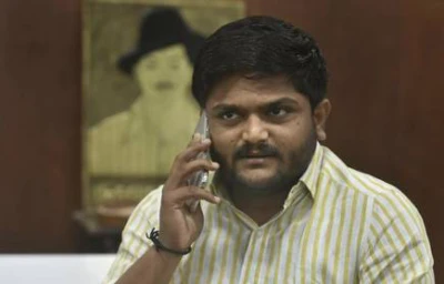 હાર્દિક પટેલને ધરપકડ સામે 6 માર્ચ સુધી રાહત