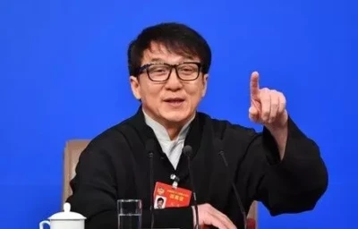 Jackie Chan recalls being accidentally injured by Bruce Lee during fight sequence