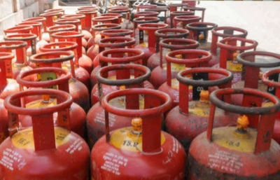 ગુજરાતમાં ગેસ અછત ન હોવા છતાં કાળાંબજાર ૨૧૫ કેસ, ઉદ્યોગો સપ્લાયથી પાયમાલ