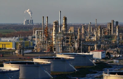 Petrochemical Product: ପେଟ୍ରୋକେମିକାଲ୍ ସାମଗ୍ରୀରେ ସମ୍ପୂର୍ଣ୍ଣ ସୀମା ଶୁଳ୍କ ଛାଡ଼