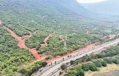 వైజాగ్ డేటా సెంటర్ లో అన్నీ ఉల్లంఘనలేనా?