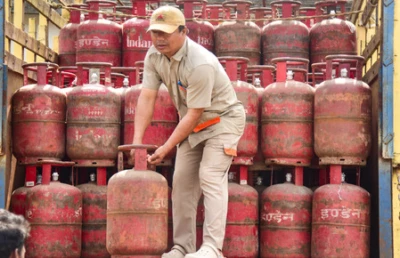 भारताची देशांतर्गत LPG उत्पादन ६०% पर्यंत वाढ