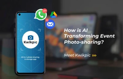 Why Traditional Photo Sharing Is Broken - And How Kwikpic Sets a New Standard