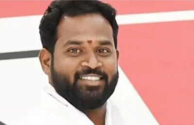 PAWAN:  అరవ శ్రీధర్‌పై పవన్ ఆగ్రహం-విప్ పదవికి రాజీనామా