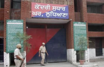 PUNJAB JAILS TO BE TRANSFORMED