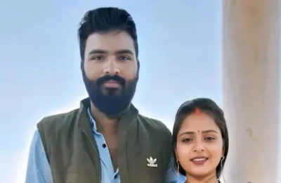 जिस अमित से प्यार किया और लव मैरिज की, उसने ही पत्नी प्रीति- सास को दी खौफनाक मौत; बलिया में ये क्या हुआ?