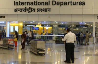 ऑस्ट्रेलिया से डिपोर्ट किए गए भारतीयों को परिजनों को सौंपा गया, 9 पंजाब के निवासी शामिल