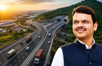 'मिसिंग लिंक' नाही, तर 'कनेक्टिंग लिंक'!