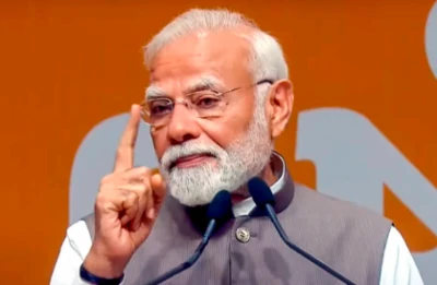 ಆಪರೇಷನ್ ಸಿಂಧೂರ್ ವಾರ್ಷಿಕೋತ್ಸವ: ಎಕ್ಸ್ ಖಾತೆಯ ಡಿಪಿ ಬದಲಾಯಿಸಿದ ಪ್ರಧಾನಿ ಮೋದಿ