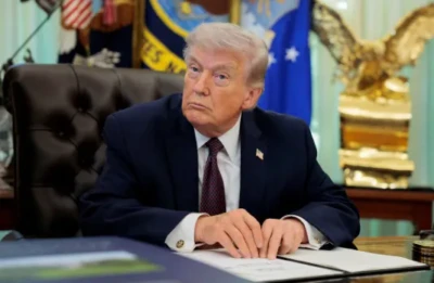 ଡୋନାଲ୍ଡୋ ଟ୍ରମ୍ପଙ୍କ କ୍ୟାନସେଲ୍ ହେଲା ସାପ୍ତାହିକ ଛୁଟି, ଯୁଦ୍ଧ ଭିତରେ ହ୍ୱାଇଟ୍ ହାଉସରେ କରିବେ ଏହି କାମ