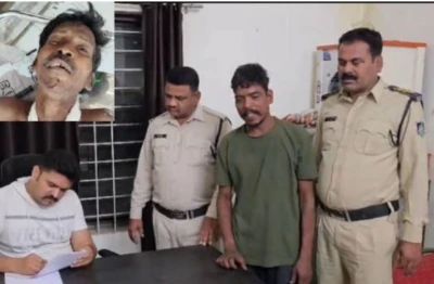 जबलपुर में प्रेम संबधों के आड़े आने पर की अधेड़ की हत्या, विजय नगर में हुई हत्या की वारदात का खुलासा