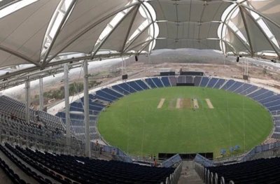 ଦର୍ଶକଙ୍କ ବିନା ଖେଳାଯିବ ଭାରତ-ଇଂଲଣ୍ଡ ଦିନିକିଆ ସିରିଜ