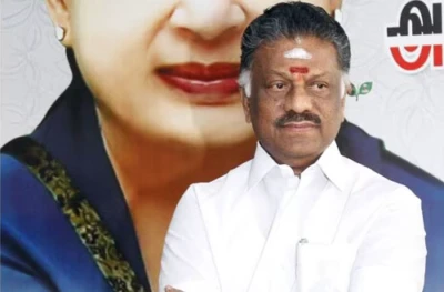 "ஓபிஎஸ் இரட்டை இலையை பயன்படுத்த தடை தொடரும்" : உயர்நீதிமன்றம் உத்தரவு!