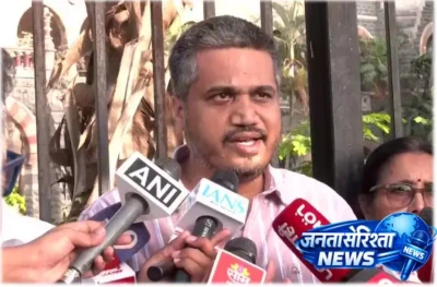 अजित पवार प्लेन क्रैश मामले की जांच में कन्फ्यूजन, बारामती उपचुनाव में राजनीतिक तनाव बढ़ा