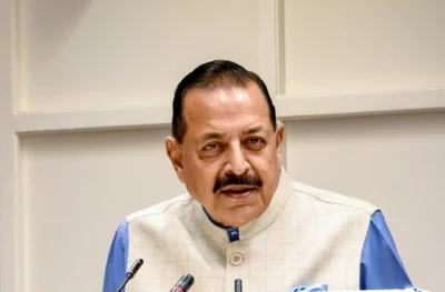 मई की गर्मी को लेकर घबराने की जरूरत नहीं, आईएमडी के पूर्वानुमानों का करें पालन: डॉ. जितेंद्र सिंह