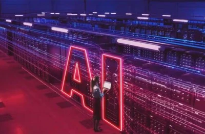 AP: ఏపీలో రిలయన్స్‌ ఏఐ డేటా సెంటర్‌