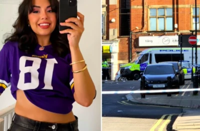 Sheffield Shooting: Mother of One Identified as Victim in Fatal Bank Holiday Gunfire Outside Bar
