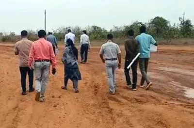 ଖୋର୍ଦ୍ଧା-ଜଟଣୀରେ ବେଆଇନ ଲଘୁ ଖଣିଜ ଚୋରି