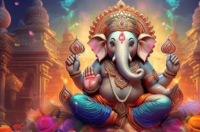 Vinayak Chaturthi: Vinayak Chaturthi of Vaishakh month is on 1st May, know how Gajanan will be pleased